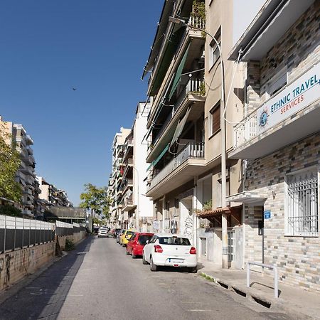 Kazi Home 3 Athènes Extérieur photo
